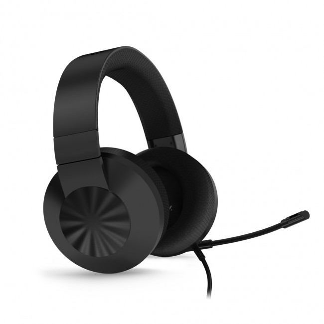 Lenovo H210 Headset Wired Head-band Gaming Black Lenovo H210 Headset Wired Head-band Gaming Black