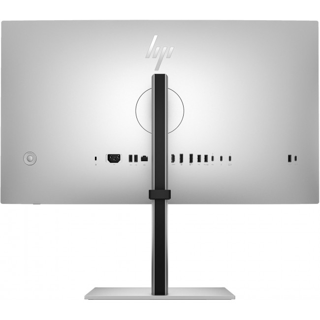 HP Series 7 Pro 27 inch QHD Thunderbolt 4 Monitor - 727pu HP Series 7 Pro 27 inch QHD Thunderbolt 4 Monitor - 727pu