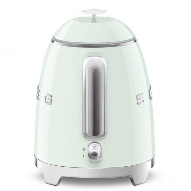 Smeg 50's Style Kettles KLF05PGEU Pastel Green Smeg 50's Style Kettles KLF05PGEU Pastel Green