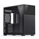 Jonsbo D41 MESH Screen ATX Case, Tempered Glass - black