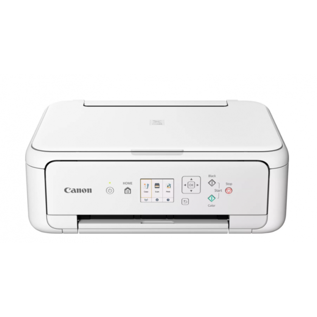Canon PIXMA TS5151 Multifunktionssystem 3-in-1 weiss Canon PIXMA TS5151 Multifunktionssystem 3-in-1 weiss