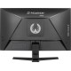 iiyama G-MASTER Immerse yourself in the game with the curved GC2480HSU Red Eagle with 180Hz refresh rate iiyama G-MASTER Immerse yourself in the game with the curved GC2480HSU Red Eagle with 180Hz refresh rate