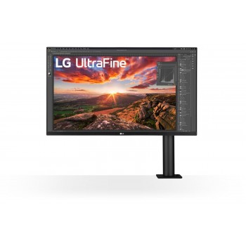 LG 32UN880K computer monitor 81.3 cm (32