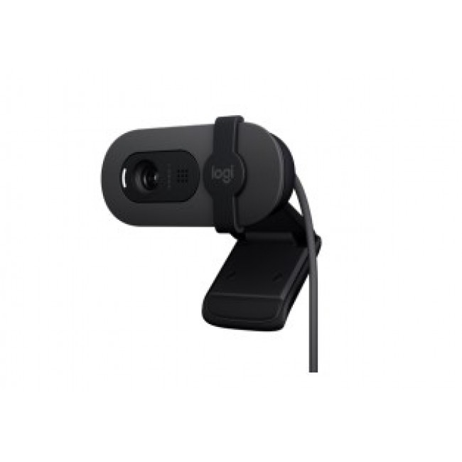 Logitech 960-001585 webcam 2 MP 1920 x 1080 pixels USB Graphite Logitech 960-001585 webcam 2 MP 1920 x 1080 pixels USB Graphite