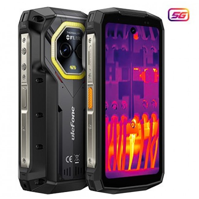 Ulefone Armor Mini 20T Pro 11.9 cm (4.7