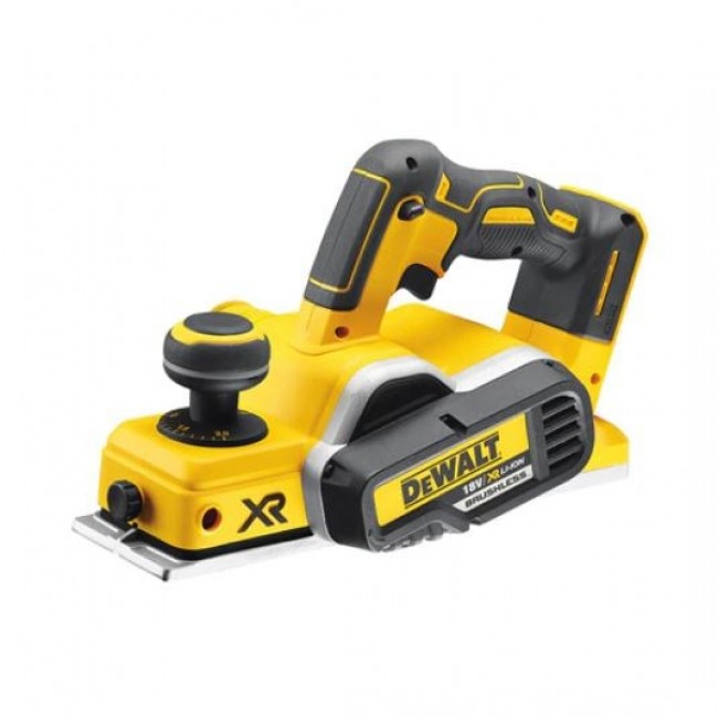 DeWALT DCP580N-XJ power hand planer Black, Yellow 15000 RPM DeWALT DCP580N-XJ power hand planer Black, Yellow 15000 RPM