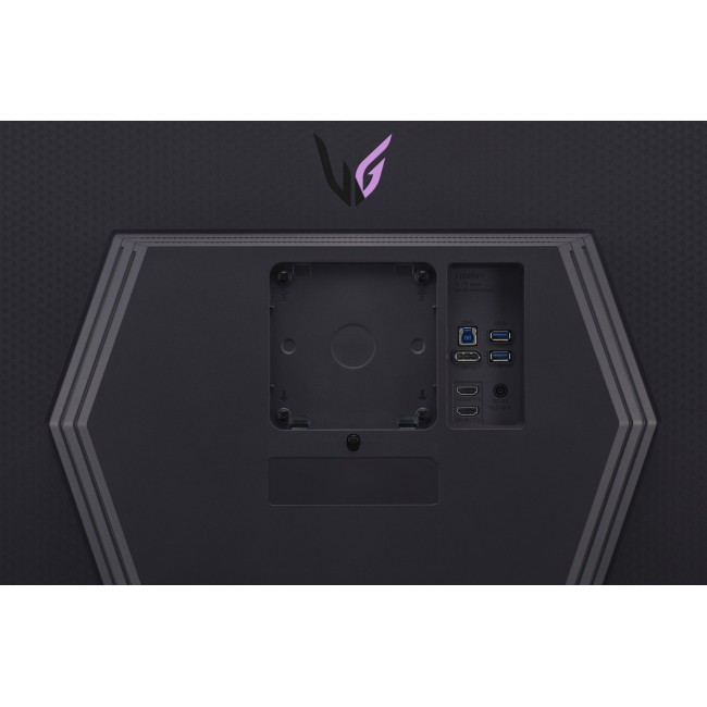 LG | 27GR93U-B.AEU | 27 LG | 27GR93U-B.AEU | 27