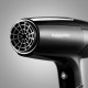BaByliss Falco BAB8550BE Hair Dryer 2000 W Black BaByliss Falco BAB8550BE Hair Dryer 2000 W Black