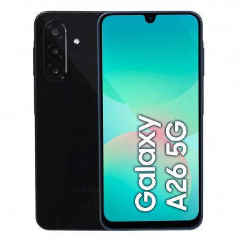Samsung Galaxy A26 17 cm (6.7