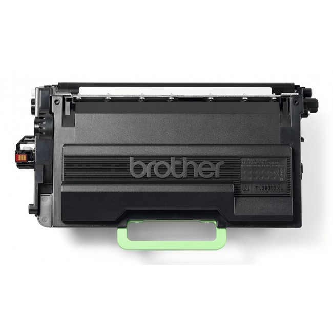 Brother TN-3600XXL toner cartridge 1 pc(s) Original Black Brother TN-3600XXL toner cartridge 1 pc(s) Original Black