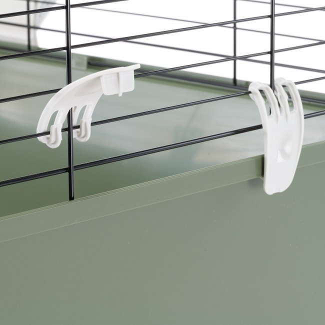FERPLAST Rabbit 120 - Cage