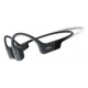 SHOKZ Openrun Mini Headset Wireless Neck-band Sports Bluetooth Black SHOKZ Openrun Mini Headset Wireless Neck-band Sports Bluetooth Black
