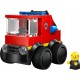 LEGO CITY 60482 Rides - Fire Truck