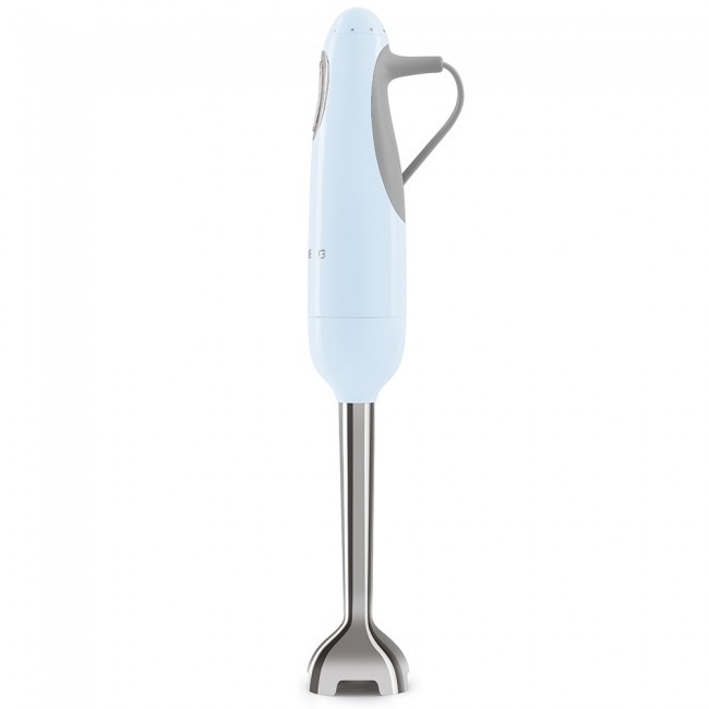 Smeg HBF03PBEU blender Immersion blender 700 W Blue