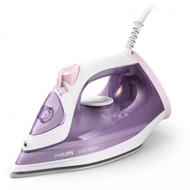 Philips 3000 series DST3010/30 iron Steam iron Ceramic soleplate 2000 W