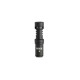 R DE Videomic Me-C+ Black Mobile phone/smartphone microphone
