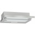Gorenje TH62E3X cooker hood Built-in Stainless steel 350 m /h C