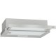 Gorenje TH62E3X cooker hood Built-in Stainless steel 350 m /h C