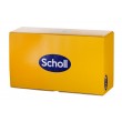 Scholl Air Bag - unisex flip-flops, size 37 Scholl Air Bag - unisex flip-flops, size 37