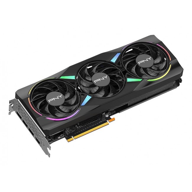PNY GeForce RTX 5070 EPIC-X RGB OC NVIDIA 12 GB GDDR7 PNY GeForce RTX 5070 EPIC-X RGB OC NVIDIA 12 GB GDDR7