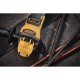DeWALT DCG409NT-XJ angle grinder 12.5 cm 9000 RPM 1.8 kg