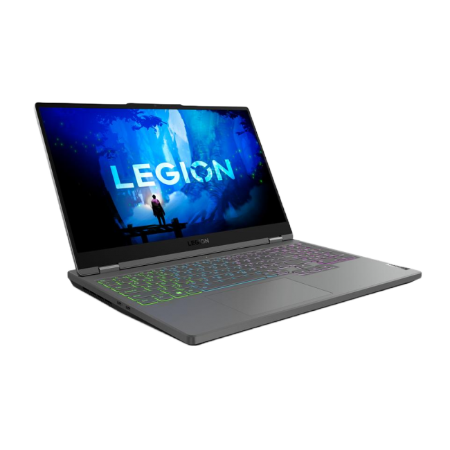 Lenovo Legion 5 15IAH7H i7-12700H 15.6