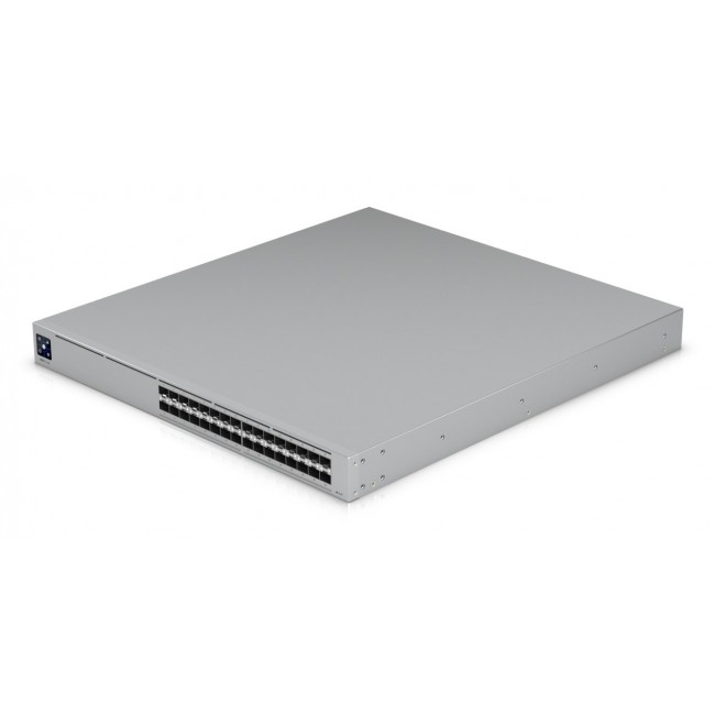Ubiquiti UniFi Pro XG Aggregation Managed L2/L3 1U Grey