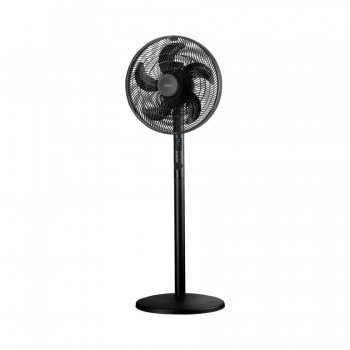 2-in-1 pedestal and desk fan NOVEEN F535 16