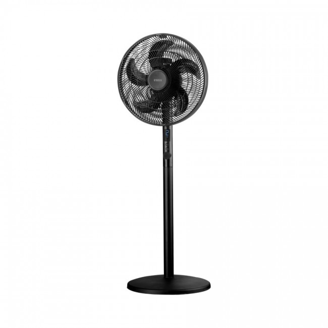 2-in-1 pedestal and desk fan NOVEEN F535 16