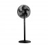 2-in-1 pedestal and desk fan NOVEEN F535 16