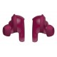 Bose QuietComfort Ultra Headset True Wireless Stereo (TWS) In-ear Calls/Music Bluetooth Plum