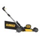 DeWALT DCMWP134N-XJ lawn mower