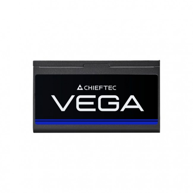 Chieftec Power Supply 750W VEGA PPG-750-S (80+Gold
