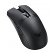 ASUS TUF Gaming M4 Wireless mouse Right-hand RF Wireless + Bluetooth Optical 12000 DPI ASUS TUF Gaming M4 Wireless mouse Right-hand RF Wireless + Bluetooth Optical 12000 DPI
