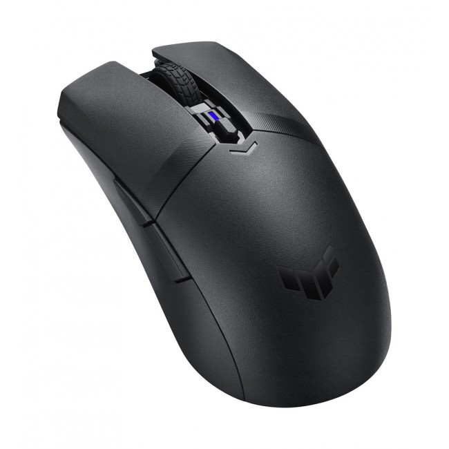 ASUS TUF Gaming M4 Wireless mouse Right-hand RF Wireless + Bluetooth Optical 12000 DPI ASUS TUF Gaming M4 Wireless mouse Right-hand RF Wireless + Bluetooth Optical 12000 DPI