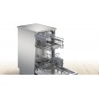 Bosch SPS2HKI02E Freestanding dishwasher 45 cm Brushed steel Bosch SPS2HKI02E Freestanding dishwasher 45 cm Brushed steel