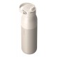 LARQ PureVis 2 Daily usage, Fitness, Hiking, Sports 1000 ml Stainless steel Sand