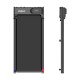 REBEL ACTIVE model RBA-1017 electric treadmill