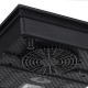 Esperanza EKH009 hob Black Countertop 28 cm Zone induction hob 1 zone(s)