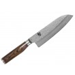 kai TDM-1702 kitchen knife 1 pc(s) Santoku knife