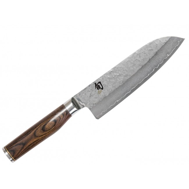 kai TDM-1702 kitchen knife 1 pc(s) Santoku knife