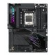 GIGABYTE X870E AORUS PRO X3D Motherboard - Supports AMD Ryzen 9000 CPUs, 18+2+2 Phases Digital VRM, up to 9000Hz DDR5 (OC), 2xPCIe 5.0 + 2xPCIe 4.0, Wi-Fi 7, 5GbE LAN, USB 4