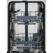 Electrolux EEG62300L Fully built-in 9 place settings