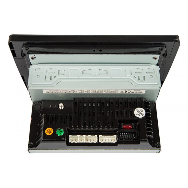 Radio BLOW AVH-9991 1DIN 9