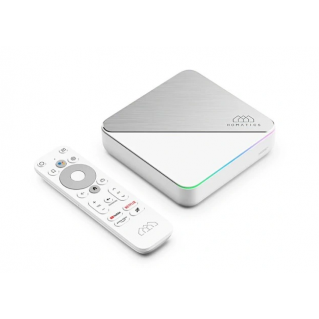 Homatics Box R Plus