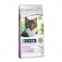 BOZITA Hair & Skin Salmon - dry cat food - 2kg