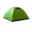 Husky SAWAJ 2 two-person trekking tent, 215 230 120 cm, 2.2 kg, green
