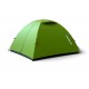 Husky SAWAJ 2 two-person trekking tent, 215 230 120 cm, 2.2 kg, green