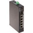 Hikvision DS-3T1306P-SI/HS network switch Managed L2 Fast Ethernet (10/100) Power over Ethernet (PoE) Black