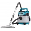 Vacuum CLEANER MAKITA 2x18V DVC155LZX2 15L LXT Vacuum CLEANER MAKITA 2x18V DVC155LZX2 15L LXT